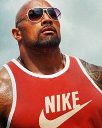 Dwayne Johnson